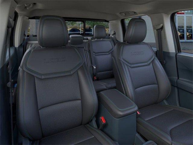 new 2026 Ford Maverick car, priced at $42,527