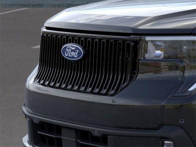 new 2026 Ford Maverick car, priced at $42,527