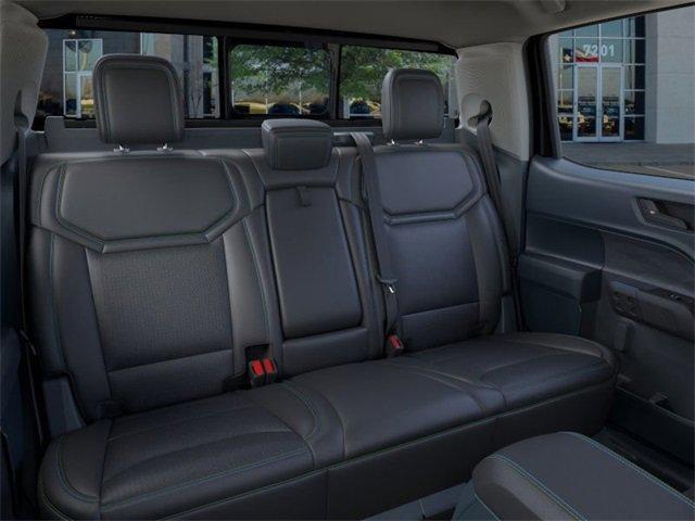 new 2026 Ford Maverick car, priced at $42,527