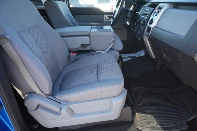 used 2011 Ford F-150 car, priced at $9,995
