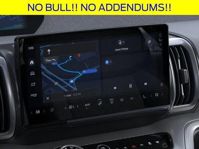 new 2025 Ford Expedition Max car, priced at $67,036