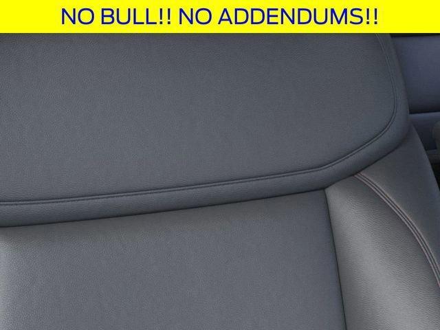 new 2025 Ford Expedition Max car, priced at $67,036