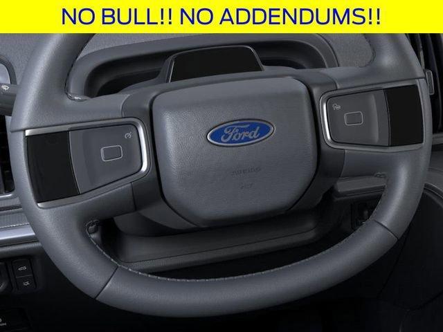 new 2025 Ford Expedition Max car, priced at $67,036