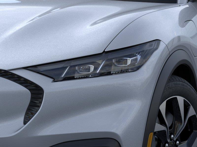 new 2026 Ford Mustang Mach-E car, priced at $38,807