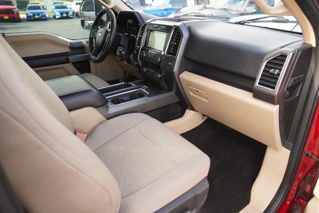 used 2016 Ford F-150 car, priced at $15,998