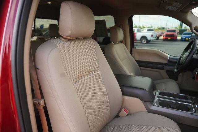 used 2016 Ford F-150 car, priced at $15,998