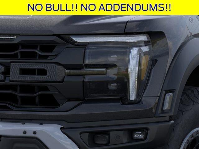 new 2026 Ford F-150 car, priced at $101,590