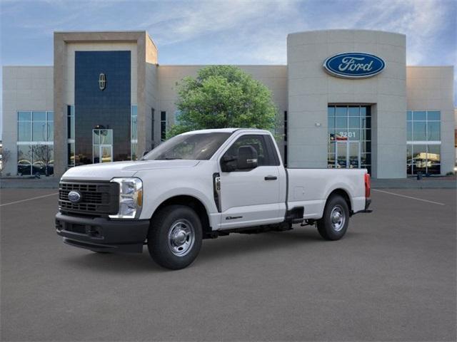 new 2026 Ford F-250 car, priced at $54,985