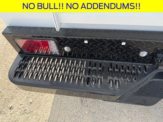 new 2026 Ford F-250 car, priced at $67,665