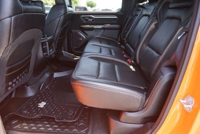 used 2022 Ram 1500 car, priced at $84,789