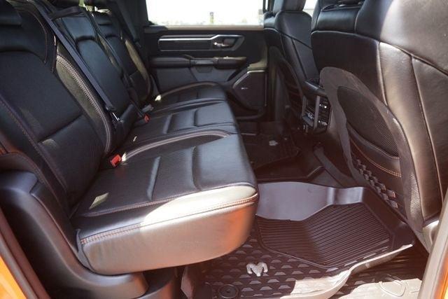 used 2022 Ram 1500 car, priced at $84,789