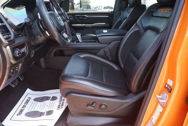 used 2022 Ram 1500 car, priced at $84,789