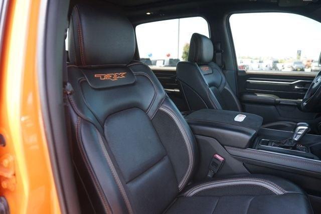 used 2022 Ram 1500 car, priced at $84,789