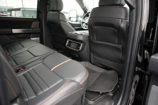 used 2024 Ford F-350 car, priced at $87,589