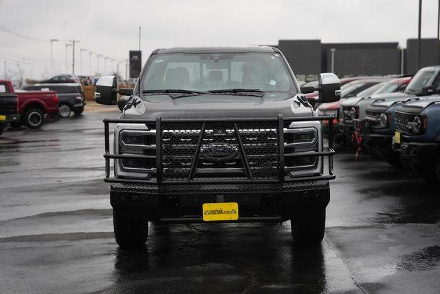 used 2024 Ford F-350 car, priced at $87,589