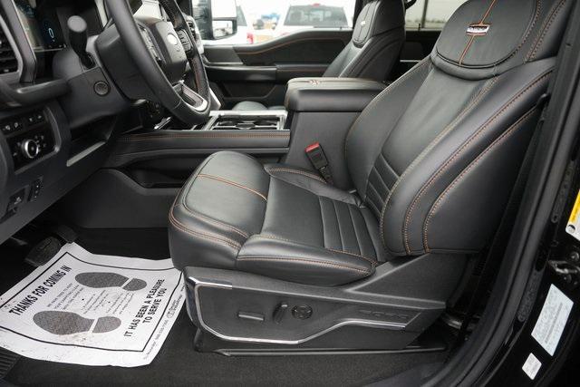 used 2024 Ford F-350 car, priced at $87,589