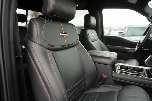 used 2024 Ford F-350 car, priced at $87,589