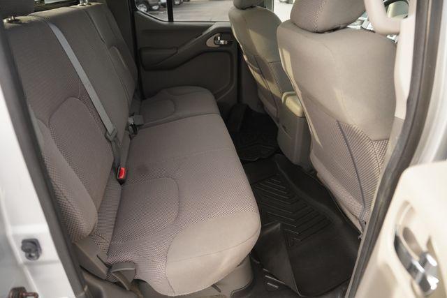 used 2016 Nissan Frontier car, priced at $12,889