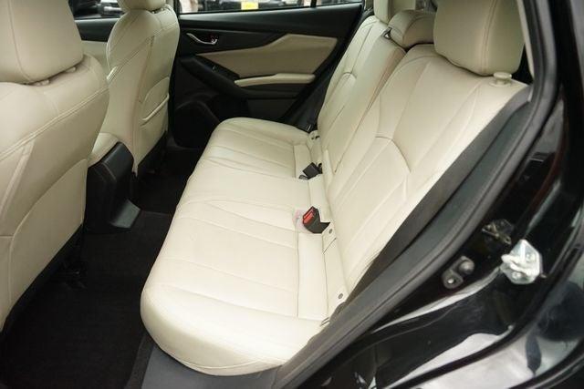 used 2020 Subaru Impreza car, priced at $19,998