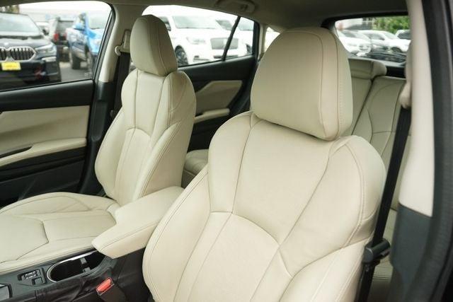 used 2020 Subaru Impreza car, priced at $19,998