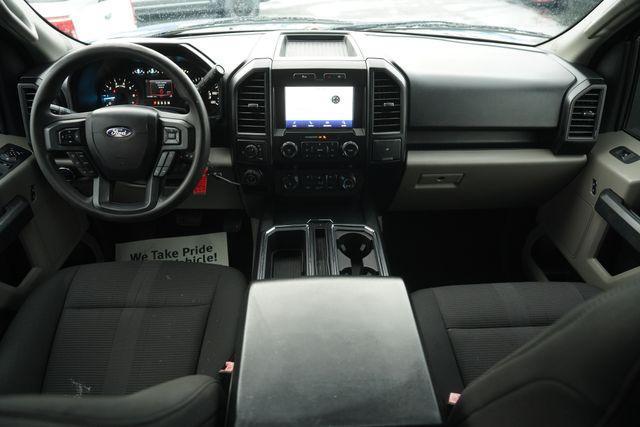 used 2019 Ford F-150 car, priced at $19,619