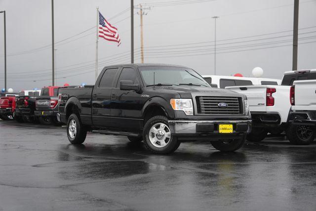used 2009 Ford F-150 car, priced at $11,995
