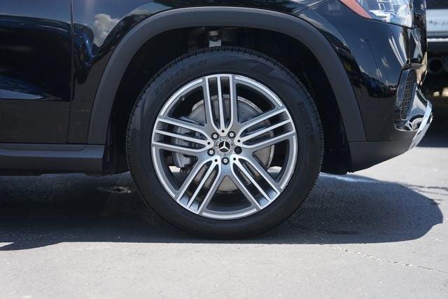 used 2025 Mercedes-Benz GLS 450 car, priced at $69,998