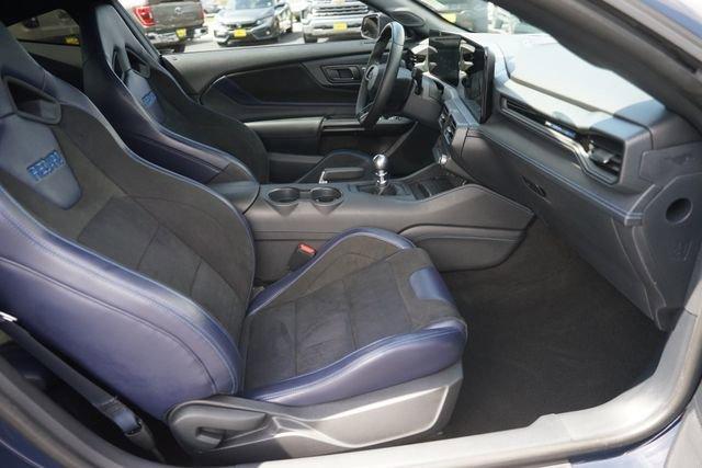 used 2024 Ford Mustang car, priced at $62,419