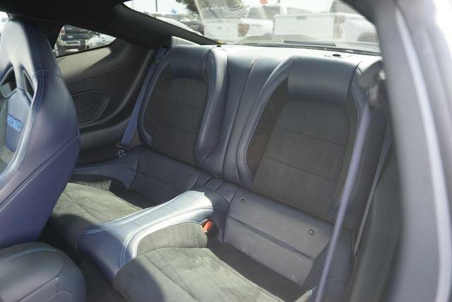 used 2024 Ford Mustang car, priced at $62,419