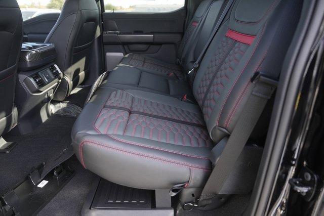 new 2025 Ford F-150 car, priced at $128,042