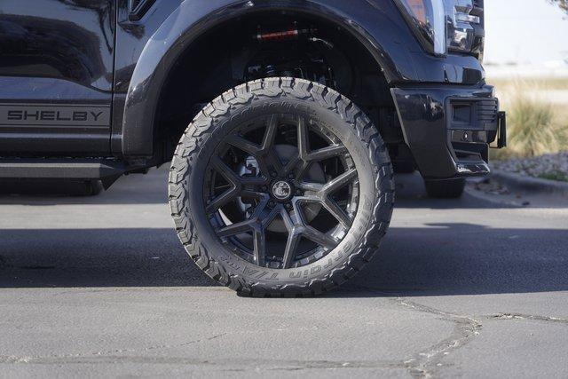 new 2025 Ford F-150 car, priced at $128,042