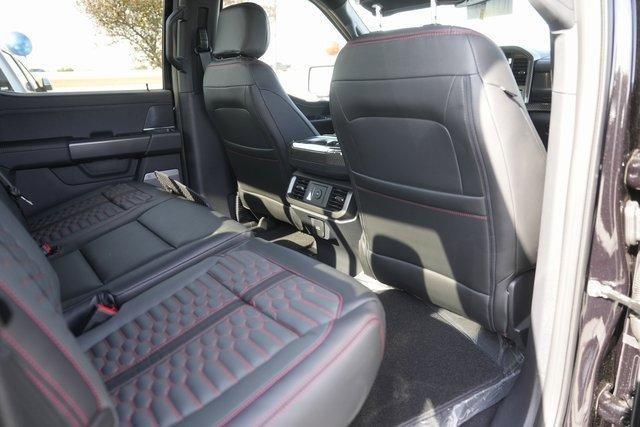 new 2025 Ford F-150 car, priced at $128,042