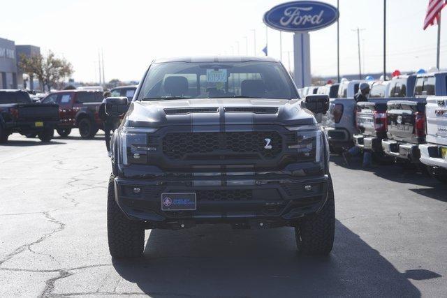 new 2025 Ford F-150 car, priced at $128,042
