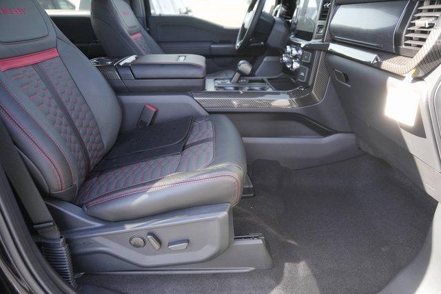 new 2025 Ford F-150 car, priced at $128,042