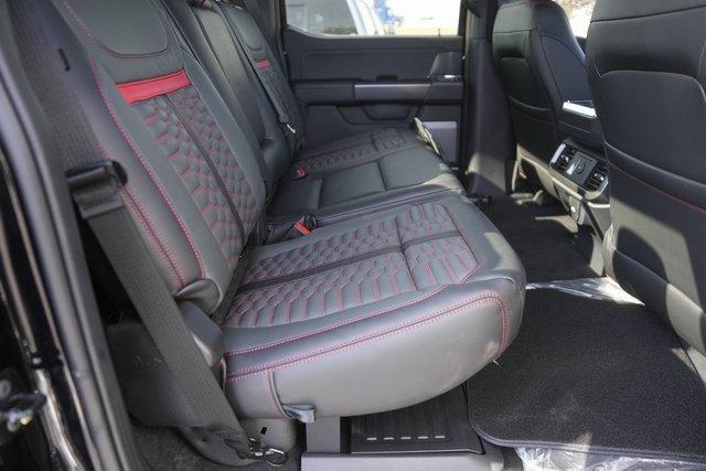 new 2025 Ford F-150 car, priced at $128,042