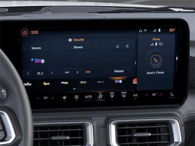 new 2026 Ford Mustang car, priced at $47,400