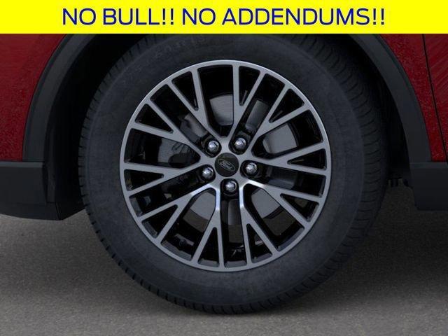 new 2026 Ford Escape car, priced at $29,326