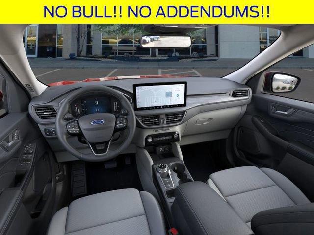 new 2026 Ford Escape car, priced at $29,326