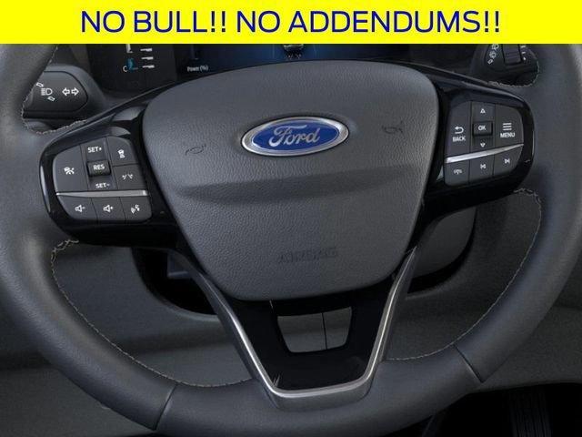 new 2026 Ford Escape car, priced at $29,326