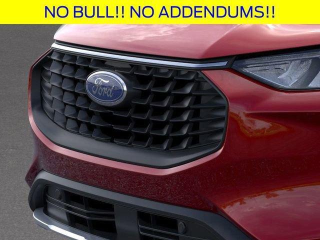 new 2026 Ford Escape car, priced at $29,326