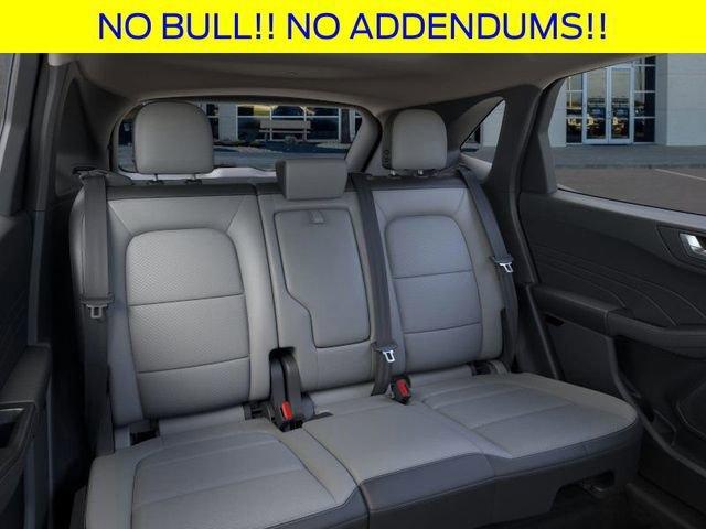 new 2026 Ford Escape car, priced at $29,326