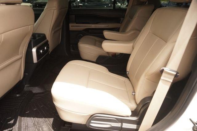 used 2022 Ford Expedition car, priced at $33,879