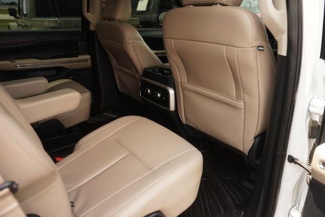 used 2022 Ford Expedition car, priced at $33,879