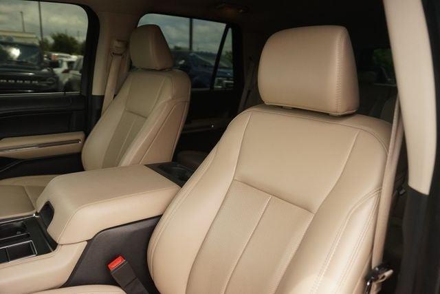 used 2022 Ford Expedition car, priced at $33,879