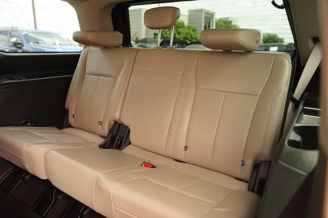 used 2022 Ford Expedition car, priced at $33,879