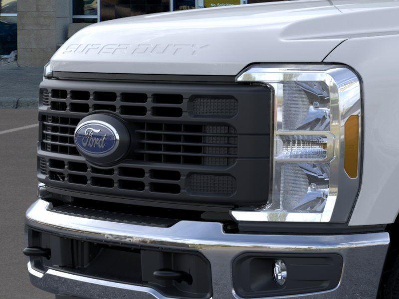 new 2026 Ford F-250 car, priced at $62,955