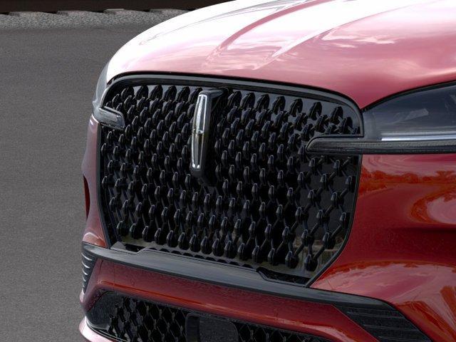 new 2026 Lincoln Aviator car, priced at $64,845