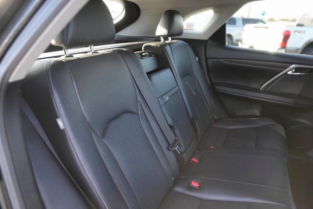 used 2020 Lexus RX 350 car, priced at $33,298