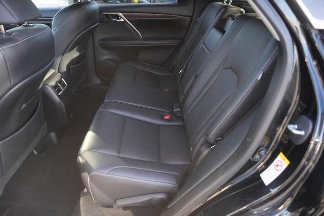 used 2020 Lexus RX 350 car, priced at $33,298