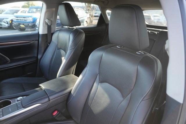 used 2020 Lexus RX 350 car, priced at $33,298